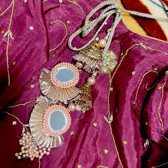 Punjabi suit - Picture 5 of 5